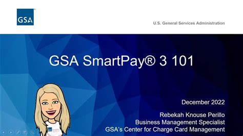 gsa smart card training|gsa smartpay 3 training.